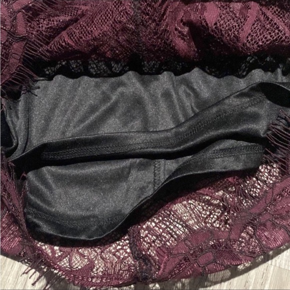 ASTR The Label Illusion Bodycon Dress - Picture 14 of 14